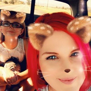 Meet your Posher, Sabrina